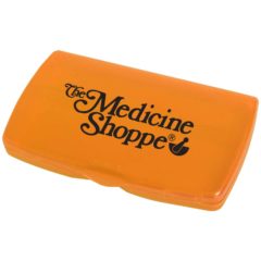Primary Care™ First Aid Kit - 3525_translucent_orange