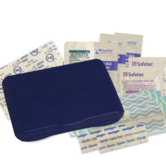 Companion Care™ First Aid Kit - 3535_dark_blue_B_C