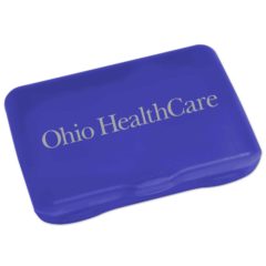 Protect™ First Aid Kit - 3537_translucent_blue