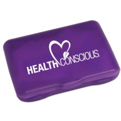 Protect™ First Aid Kit - 3537_translucent_purple