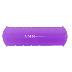 AM/PM Med Minder – 7-Day - 3562_translucent_purple