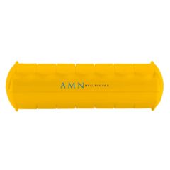 AM/PM Med Minder – 7-Day - 3562_yellow