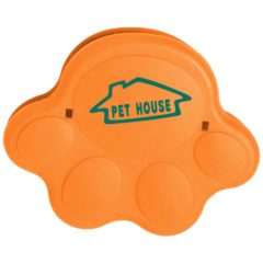 Paw Keep-It™ Clip - 425_orange