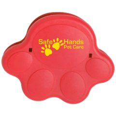 Paw Keep-It™ Clip - 425_red