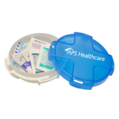 Safe Care™ First Aid Kit - 697