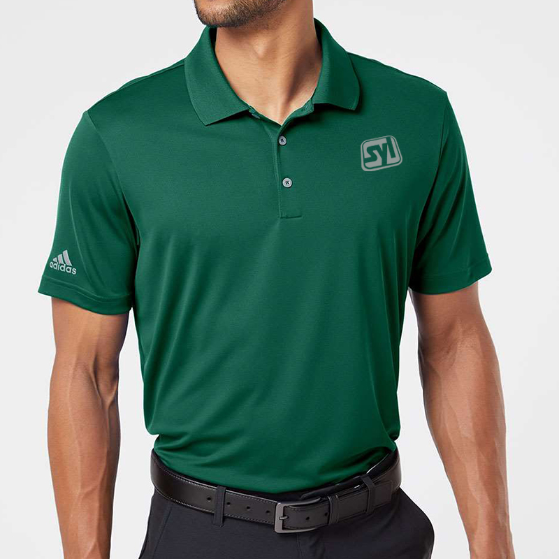 Adidas Performance Polo - 74520_omf_fl