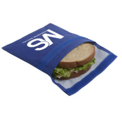 Reusable Sandwich and Snack Bag - 924
