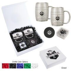 Moscow Mule Cocktail Kit - 95006_WHT_Silkscreen