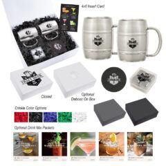 Moscow Mule Cocktail Kit - 95006_group