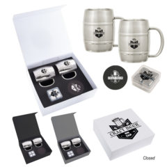 Moscow Mule Cocktail Kit - 95006_group