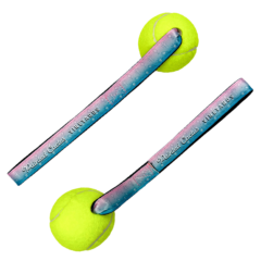 Tennis Ball Toss Toy