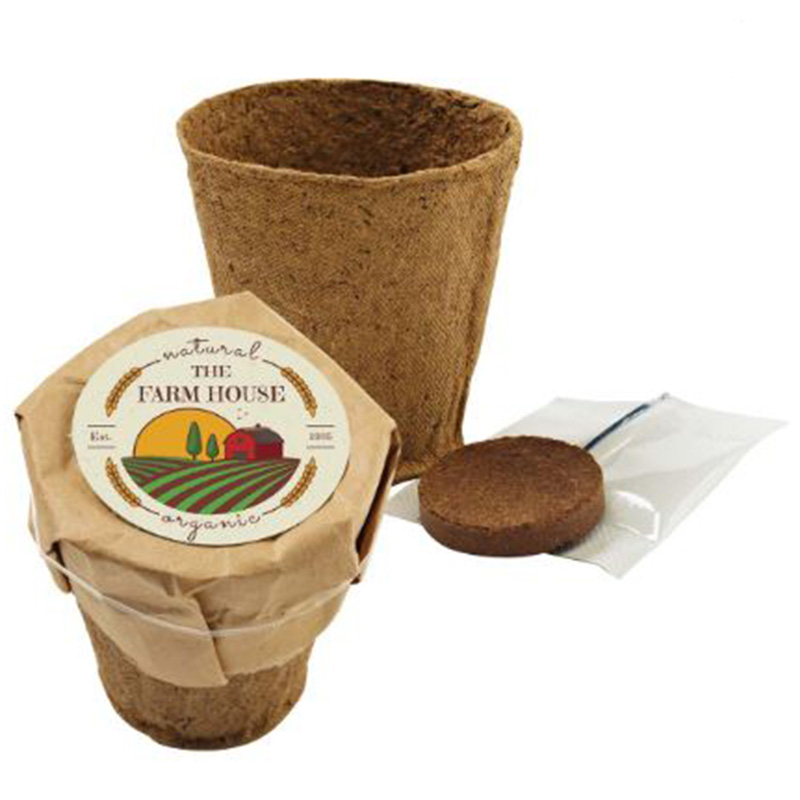 Growables Planter - Capture