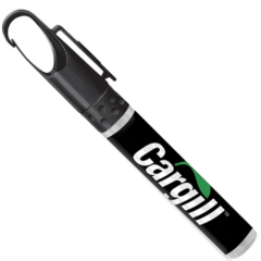 CleanZ Pen Sanitizer – 10 mL - CleanZblack
