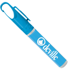 CleanZ Pen Sanitizer – 10 mL - CleanZcyan