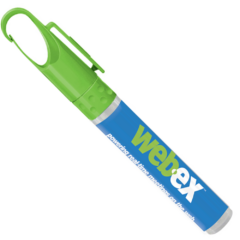 CleanZ Pen Sanitizer – 10 mL - CleanZlime