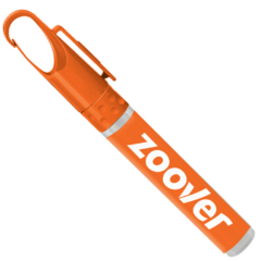 CleanZ Pen Sanitizer – 10 mL - CleanZorange