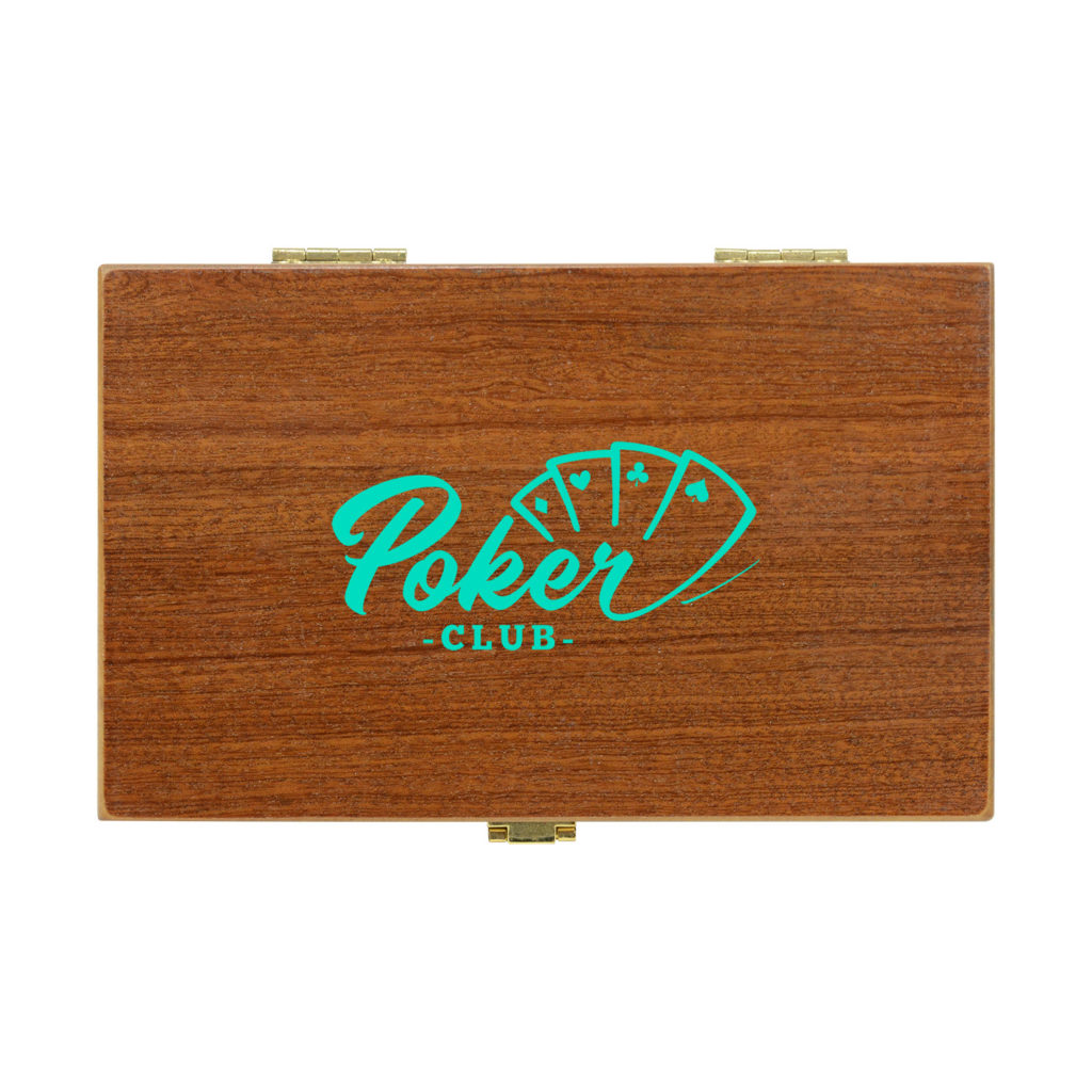 Fun on the Go Games – Poker Chip Box - FUN ON THE GO GAMES -POKER CHIP BOX_Natural 1
