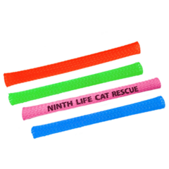 Kitty Tube Toy - Kitty Tube Toy