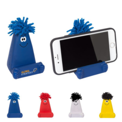 MopToppers® Stress Reliever Phone Holder - MopToppers Stress Reliever Phone Holder 8211 Group