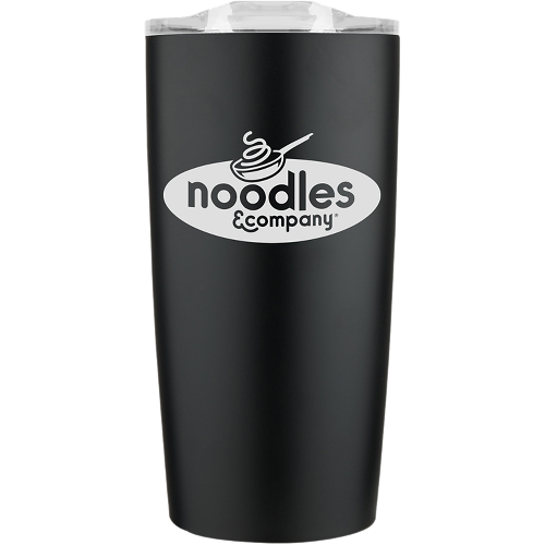 Odin Vacuum Insulated Tumbler – 20 oz - ODIN_BODYBLACK