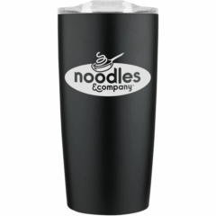 Odin Vacuum Insulated Tumbler – 20 oz - Odin Vacuum Insulated Tumbler 8211 20 oz 8211 Black