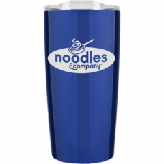 Odin Vacuum Insulated Tumbler – 20 oz - Odin Vacuum Insulated Tumbler 8211 20 oz 8211 Blue
