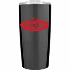 Odin Vacuum Insulated Tumbler – 20 oz - Odin Vacuum Insulated Tumbler 8211 20 oz 8211 Grey