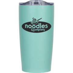 Odin Vacuum Insulated Tumbler – 20 oz - Odin Vacuum Insulated Tumbler 8211 20 oz 8211 Mint Green