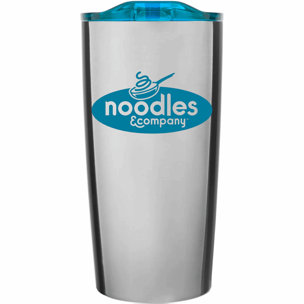 Odin Vacuum Insulated Tumbler – 20 oz - Odin Vacuum Insulated Tumbler 8211 20 oz 8211 Stainless-ProcessBlue