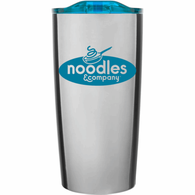 Odin Vacuum Insulated Tumbler 8211 20 oz 8211 Stainless-ProcessBlue