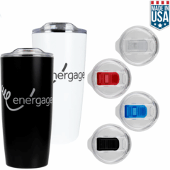 Odin Vacuum Insulated Tumbler – 22 oz - Odin Vacuum Insulated Tumbler 8211 22 oz 8211 Group