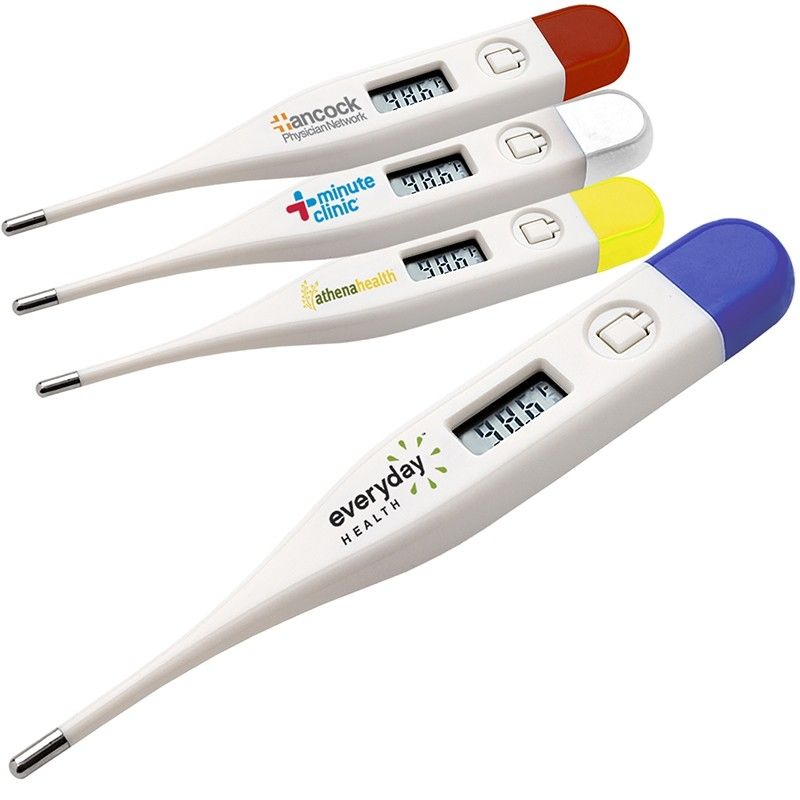 Digital Thermometer - PTUUK-MSJMW