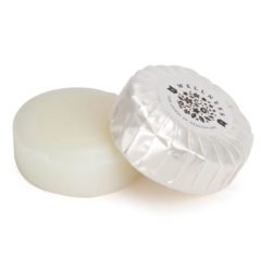 Plastic Wrapped Round Soap - RTWWI-JKMAU