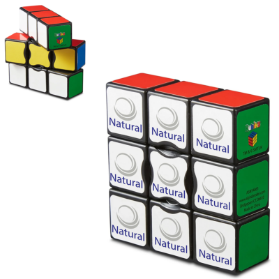 Rubik8217s Edge