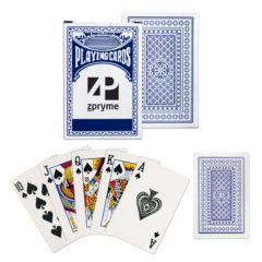 Standard Playing Cards - S70482X