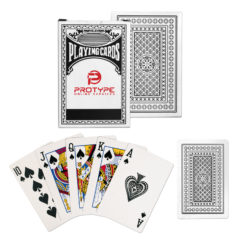Standard Playing Cards - S71009X