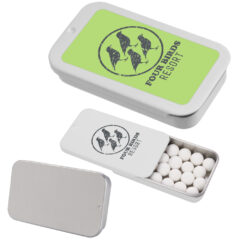 Signature Peppermints in Slider Tin - SLT06_group