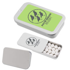 Signature Peppermints in Slider Tin - SLT06_group