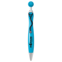 Swanky™ Stethoscope Pen - Swanky Stethoscope Pen 8211 Light Blue