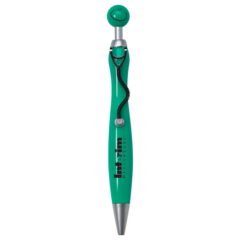 Swanky™ Stethoscope Pen - Swanky Stethoscope Pen 8211 Teal