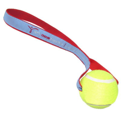 Tennis Ball Toss Toy 8211 B