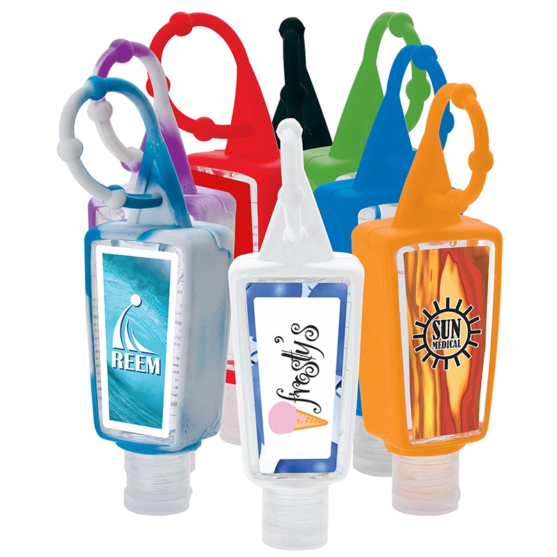 Amore Hand Sanitizer – 1 oz - VL2002