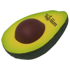 Sqeezies® Avocado Stress Reliever - avacado