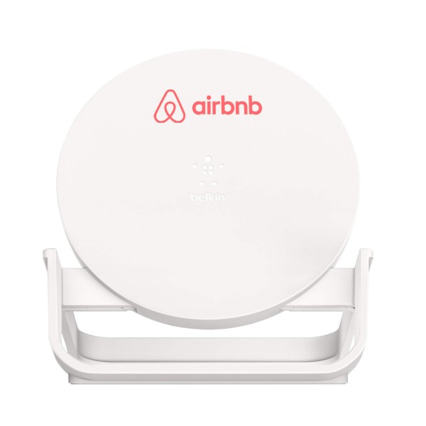Belkin Boost Up Wireless Charging Stand 10W - bkn-252-whe-600215600