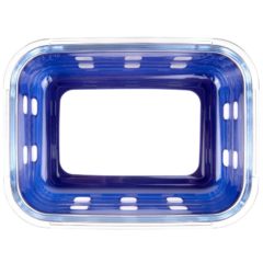 The Corby Glass Lunch Box - d1