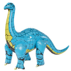 Inflatable Dinosaur – 24″ - dinoinflateopat_blank_3289