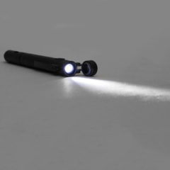 Crossover Outdoor Multi-Tool Pen With LED Light - f1