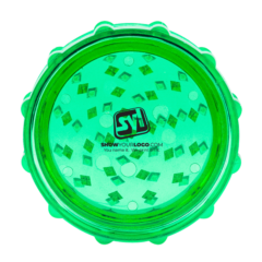 Grinder - Plastic