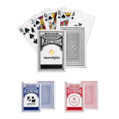 Standard Playing Cards - group