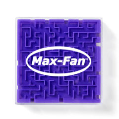 A-MAZE-ing Game - jk3979purplelogo_8171